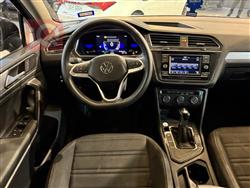 فولكسفاغن تيغوان